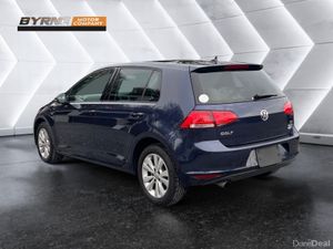 VOLKSWAGEN GOLF 1.2 TSI AUTO 2016 - Image 3
