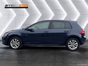 VOLKSWAGEN GOLF 1.2 TSI AUTO 2016 - Image 2