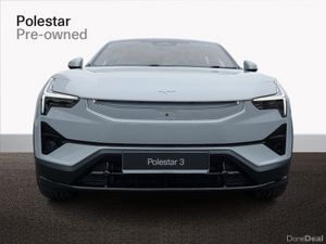 261D LRDM Plus Pack - Save €8,300 - Image 4