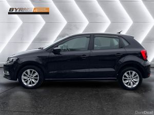 VOLKSWAGEN POLO 1.2 TSI AUTO 2015 - Image 2