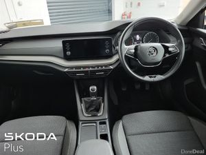 Skoda Octavia Ambition 2.0Tdi 115Bhp - Image 3