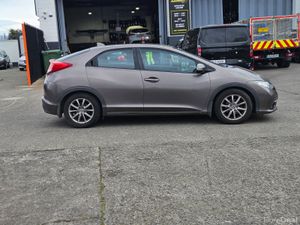 Honda Civic  1.4 Petrol - Image 3