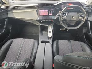 Peugeot 408 FULL DEALER HISTORY** 1.2 PURETECH 130 - Image 2