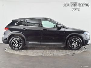 Mercedes-Benz EQA Eqa 250 Amg Line  AMG Line  EQA - Image 2