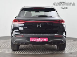 Mercedes-Benz EQA Eqa 250 Amg Line  AMG Line  EQA - Image 4