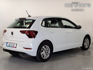 Volkswagen Polo 1.0 TSI 95HP Life - Image 3