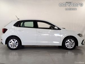 Volkswagen Polo 1.0 TSI 95HP Life - Image 2