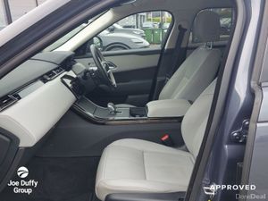 Land Rover Range Rover Velar 2.0 I4 PHEV 404 PS S - Image 4