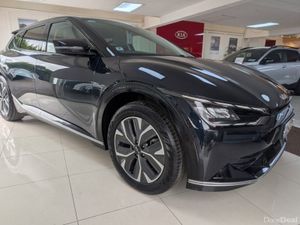 Kia EV6 Earth - Image 4