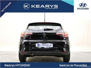 Renault Clio Equilibre TCe 90 GSR2 - Image 2