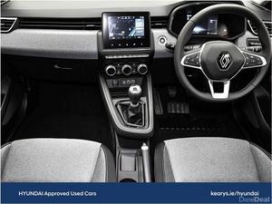 Renault Clio Equilibre TCe 90 GSR2 - Image 4