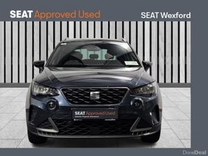 SEAT Arona 1.0TSI 110hp FR - Image 3