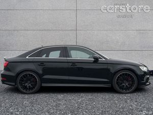 Audi S3 2.0 TFSI Quattro S-Tronic - Image 2
