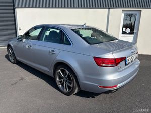 181 Audi A4 1.4 TFSI 150PS SE ULTRA - Image 3