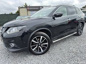 🔵 Nissan X-Trail 1.6 DCI TEKNA 7 SEATS 130BHP - Image 2