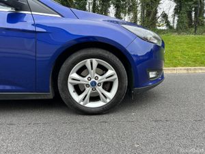 Ford Focus 2016 ( NCT 05/27) - Image 4
