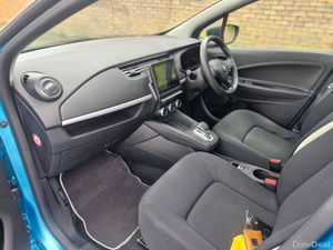 Renault Zoe PLAY R110 Z.E. 50 MY19 FUL - Image 4