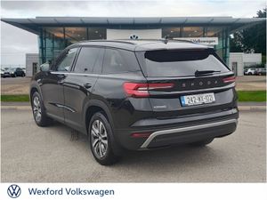 Skoda Kodiaq SELECTION 2.0TDI 150HP DSG - Image 4