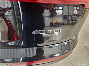 201 AUDI Q5 SE SPORT QUATTRO AUTOMATIC - Image 3