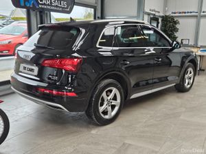 201 AUDI Q5 SE SPORT QUATTRO AUTOMATIC - Image 4