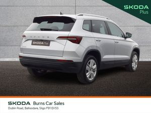 Skoda Karoq SELECTION 2.0TDI 115HP - Image 4