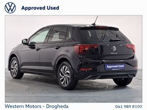 Volkswagen Polo 1.0 TSI 95HP Life - Image 3
