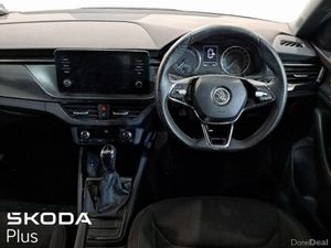 Skoda Scala Style 1.0TSI 110HP DSG - Image 3