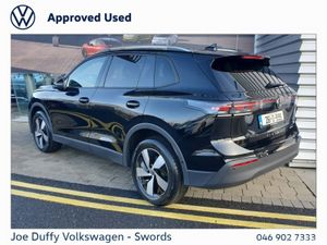 Volkswagen Tiguan Edition 75 Phev DSG - Image 3