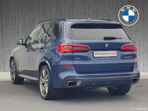 BMW X5 M50d - Image 2