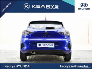 Renault Clio TCe 90 DFull Evolution - Image 2