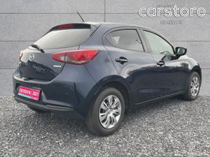 Mazda Mazda2 1.5 Petrol Auto - Image 3