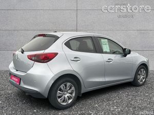 Mazda Mazda2 1.5 Auto - Image 3