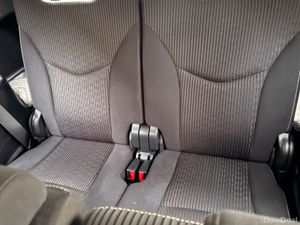 Toyota  Prius Alfa 2017  Automatic  7 seater - Image 4