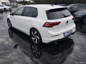 211 VW GOLF GTI MK8 MANUAL DRIVERS CAR - Image 3