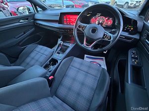 211 VW GOLF GTI MK8 MANUAL DRIVERS CAR - Image 4