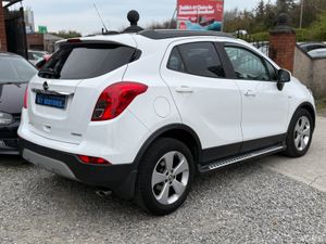2017 Opel Mokka X SC 1.4T 140PS FWD - Image 3