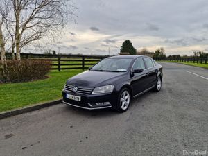 Volkswagen Passat Diesel (NCT TESTED AND TAXED)!!! - Image 2