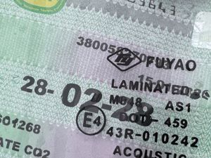 BMW 5-Series 2018 msport - Image 4