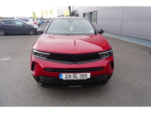 Opel Mokka GS-1.2 100PS-6SP 4DR - Image 4