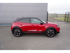 Opel Mokka GS-1.2 100PS-6SP 4DR - Image 2