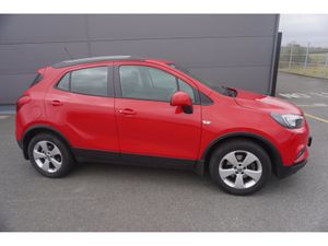 Opel Mokka X SC 1.6 CDTI 136PS 4DR - Image 2