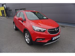 Opel Mokka X SC 1.6 CDTI 136PS 4DR - Image 3