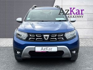 Dacia Duster 2022 PRESTIGE 1.0 TCE 4X2 €88 P/W WIT - Image 2