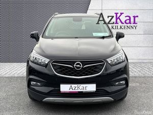 Opel Mokka 2019 X SC 1.4 140BHP €73 P/W WITH ZERO - Image 2
