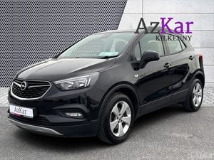 Opel Mokka 2019 X SC 1.4 140BHP €73 P/W WITH ZERO - Image 3