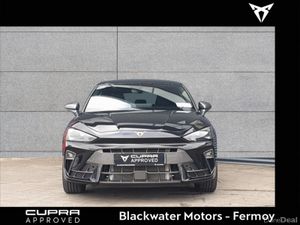 Cupra Leon LEON 1.5ETSI 150HP DSG - WAS €41,950 NO - Image 3