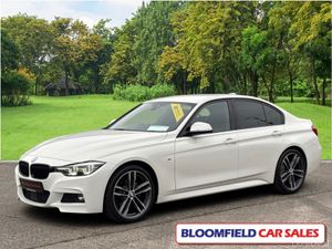BMW 3-Series 320D MSPORT SHADOW ED.  AUTO // LOW M - Image 3