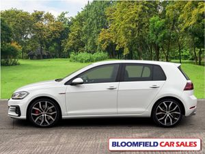 Volkswagen Golf 2.0 GTI PERFORMANCE 245BHP, DSG // - Image 4
