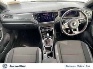 Volkswagen T-Roc 2.0TDI 150BHP SPORT EDITION AUTOM - Image 3