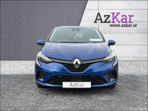 Renault Clio 2022 DYNAMIQUE EDITION 1.0 €68 P/W WI - Image 2